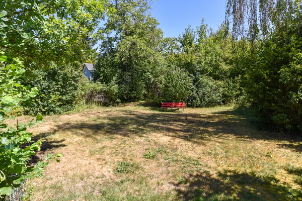 Renovationsobjekt mit Potential für Zweifamilien- oder Wohngewerbehaus 13