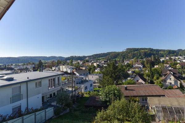 Bauland mit Altliegenschaft an bevorzugter Aussichtslage 10