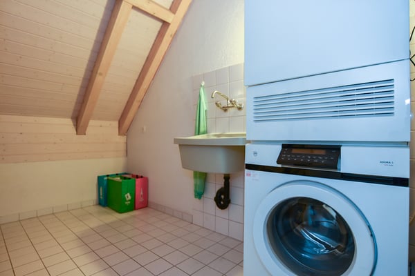 Grosszügige Maisonette-Wohnung mit schöner Aussicht an zentraler Lage 10