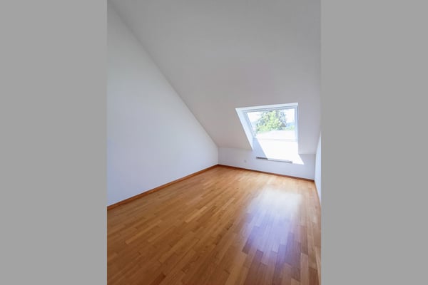 6 vermietete Dachwohnung als Anlageobjekte an optimaler Lage in Buchs 6