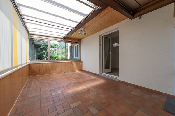 Charmantes Einfamilienhaus in Waltenschwil – Ihr neues Zuhause wartet! 7