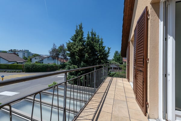 Charmantes Einfamilienhaus in Waltenschwil – Ihr neues Zuhause wartet! 4
