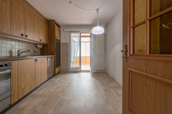 Charmantes Einfamilienhaus in Waltenschwil – Ihr neues Zuhause wartet! 6