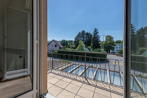 Charmantes Einfamilienhaus in Waltenschwil – Ihr neues Zuhause wartet! 5