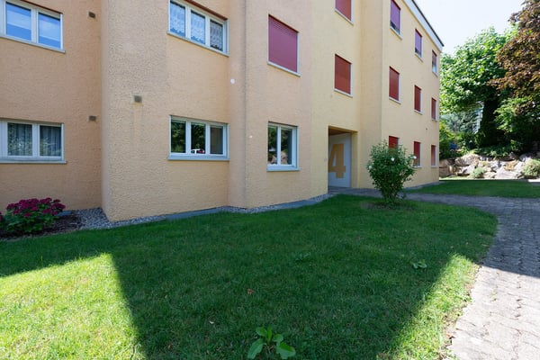 Attraktive 3.5-Zimmer-Eigentumswohnung mit Wintergarten 2