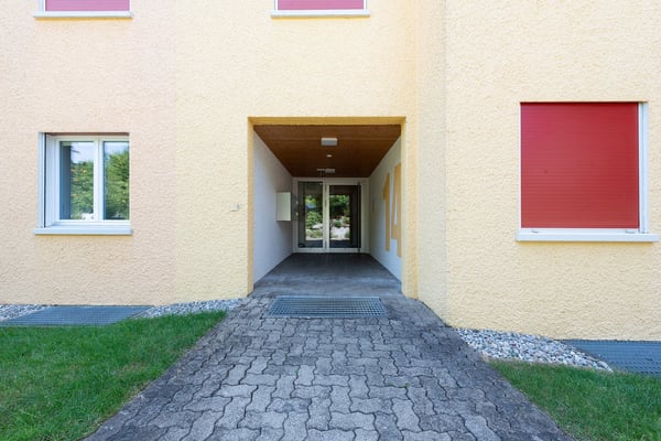 Attraktive 3.5-Zimmer-Eigentumswohnung mit Wintergarten 3
