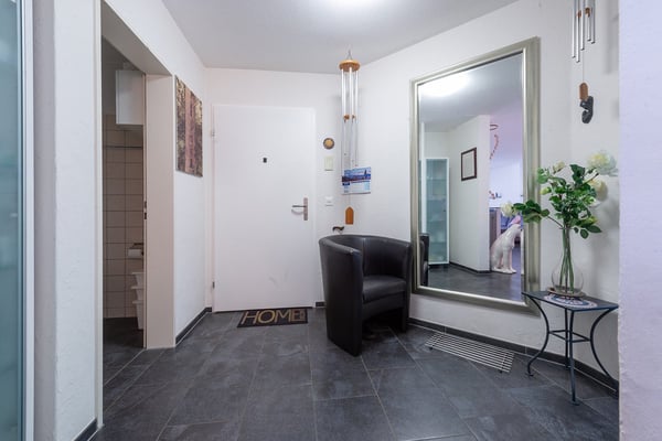 Attraktive 3.5-Zimmer-Eigentumswohnung mit Wintergarten 4