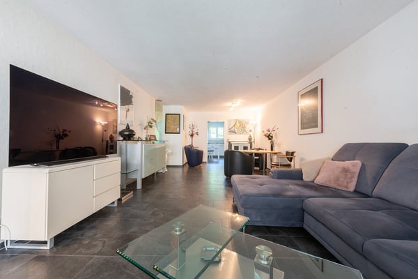 Attraktive 3.5-Zimmer-Eigentumswohnung mit Wintergarten 5