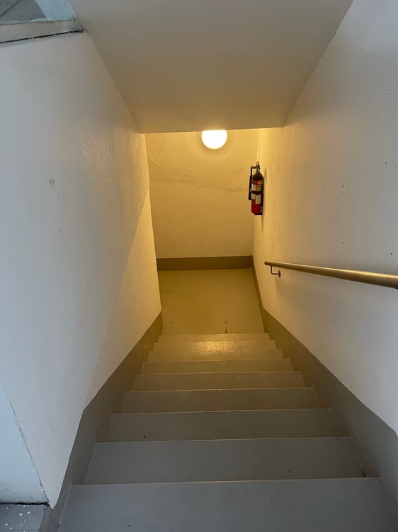 Interessante Gewerberäume an zentraler Lage in Binningen 5