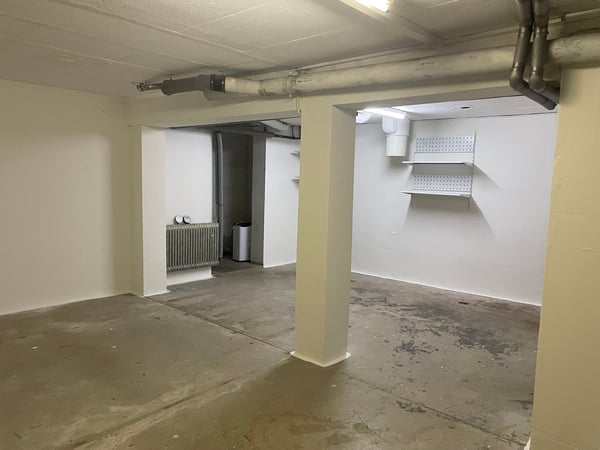 Interessante Gewerberäume an zentraler Lage in Binningen 7