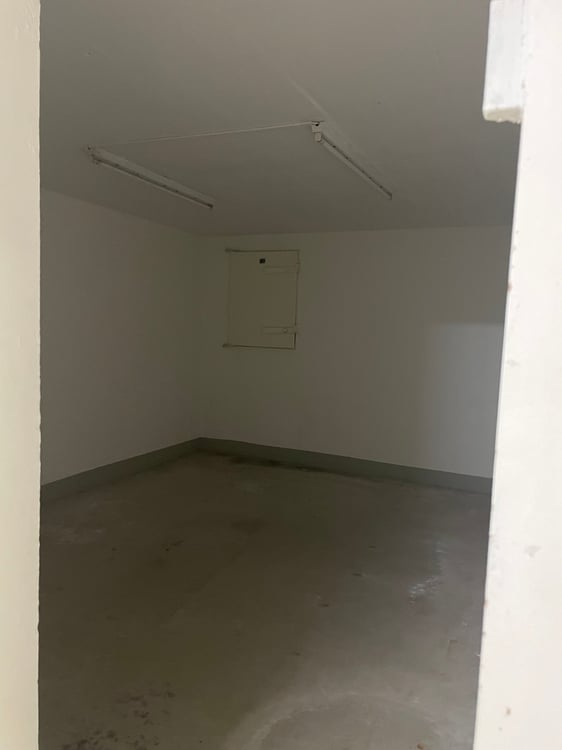 Interessante Gewerberäume an zentraler Lage in Binningen 8
