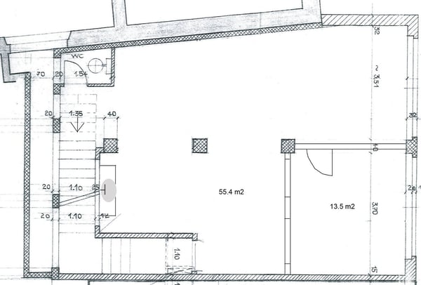Interessante Gewerberäume an zentraler Lage in Binningen 10