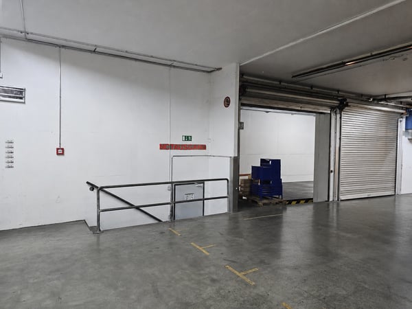 3'000m2 Lagerfläche zu vermieten in Pratteln 8