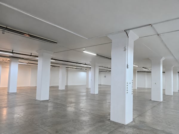 3'000m2 Lagerfläche zu vermieten in Pratteln 2