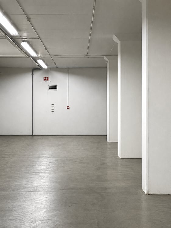 3'000m2 Lagerfläche zu vermieten in Pratteln 3