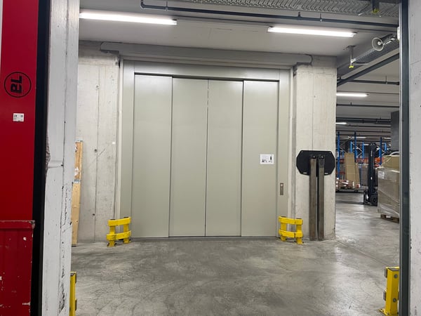 3'000m2 Lagerfläche zu vermieten in Pratteln 6
