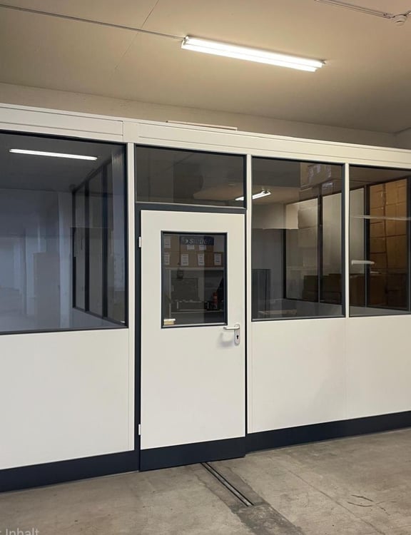 3'000m2 Lagerfläche zu vermieten in Pratteln 5