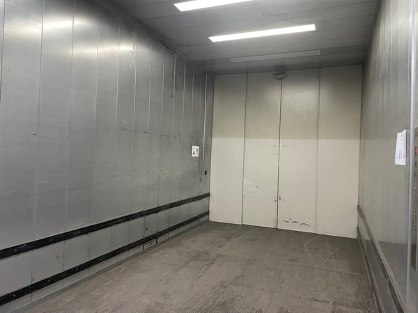 3'000m2 Lagerfläche zu vermieten in Pratteln 7
