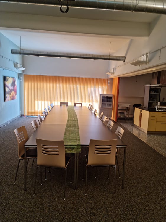 Büro- und Gewerberäumlichkeiten im St. Johann-Quartier 2