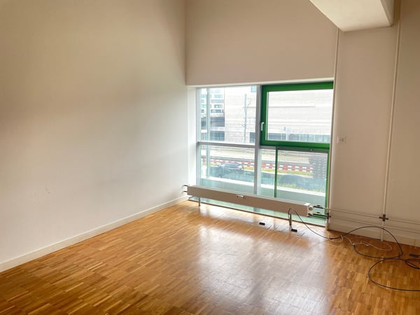 Büro- und Gewerberäumlichkeiten im St. Johann-Quartier 5