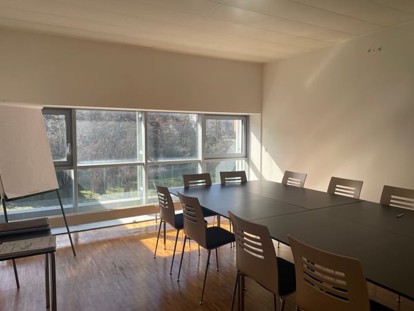 Büro- und Gewerberäumlichkeiten im St. Johann-Quartier 4