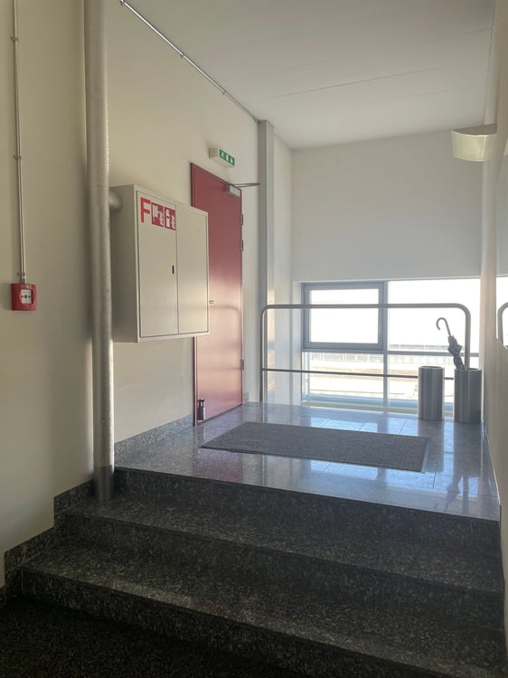 Büro- und Gewerberäumlichkeiten im St. Johann-Quartier 6