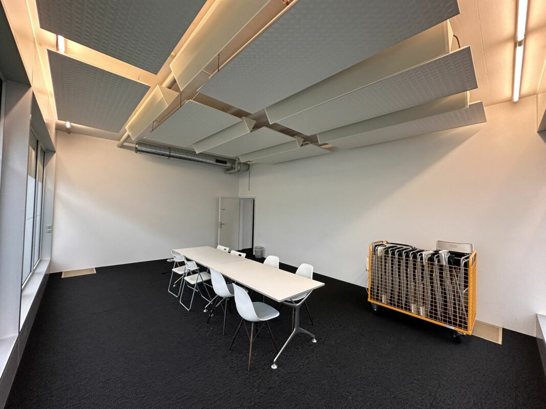 Espace commercial à emplacement idéal