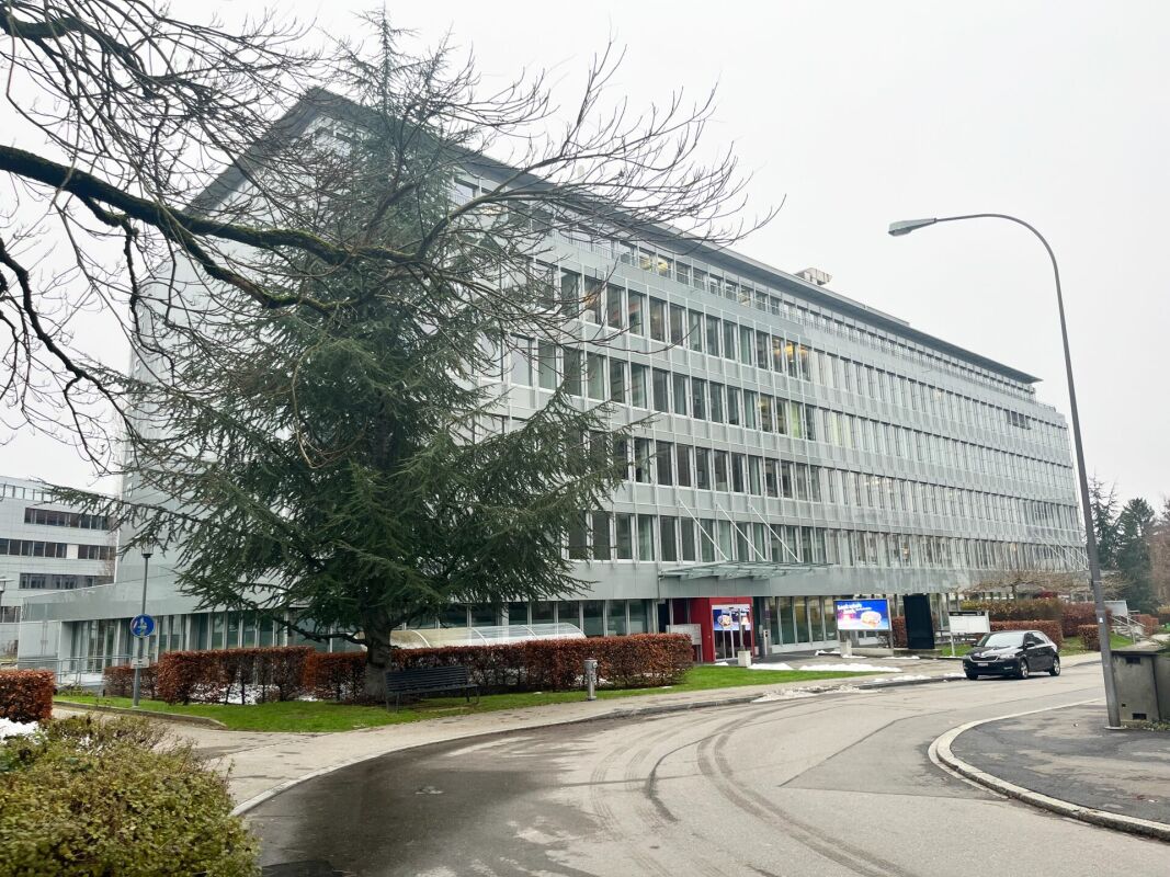 Espace commercial à emplacement idéal