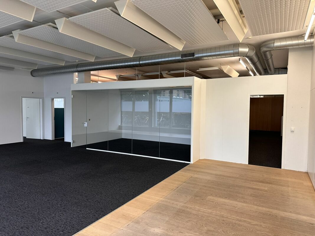 Gewerbeflächen an idealer Lage
