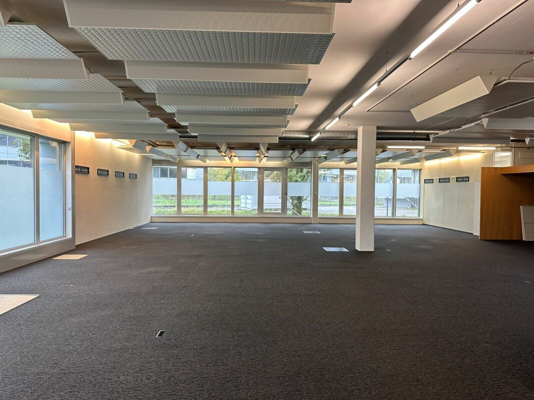 Gewerbeflächen an idealer Lage