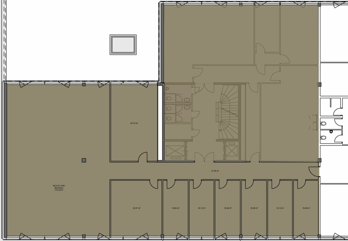 Gewerbeflächen an idealer Lage