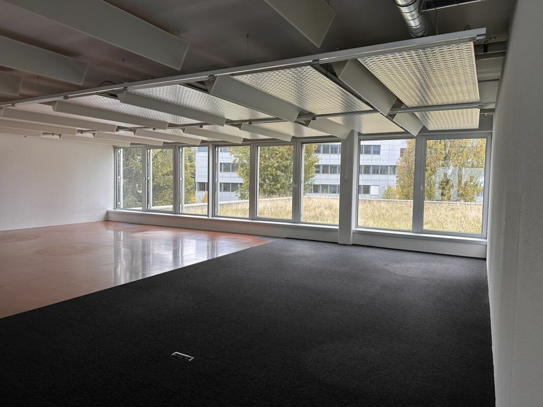 Gewerbeflächen an idealer Lage