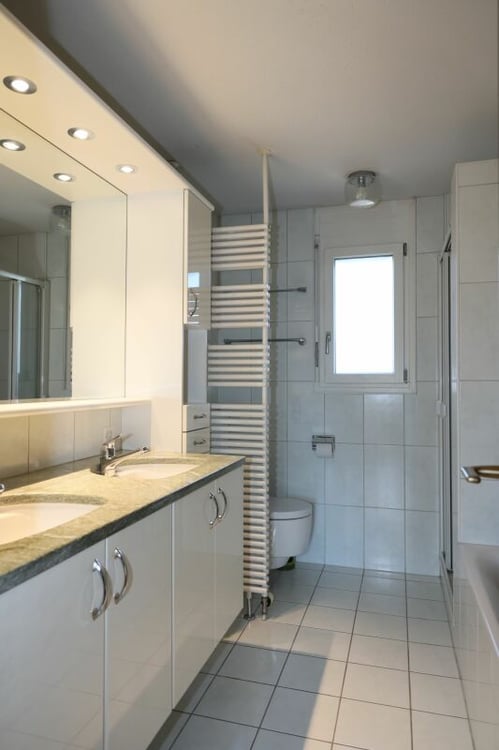 1.5-Zimmer Attikawohnung 9