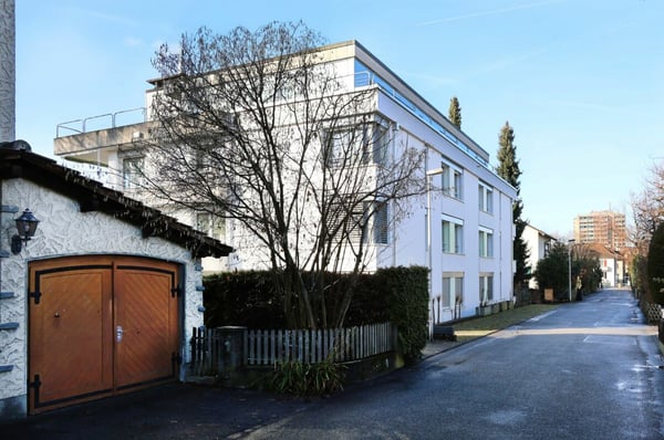 1.5-Zimmer Attikawohnung 1