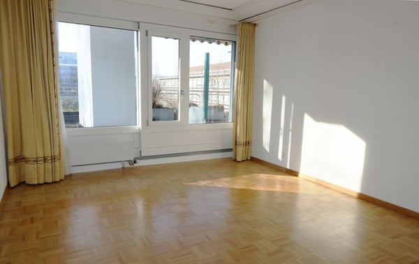 1.5-Zimmer Attikawohnung 8