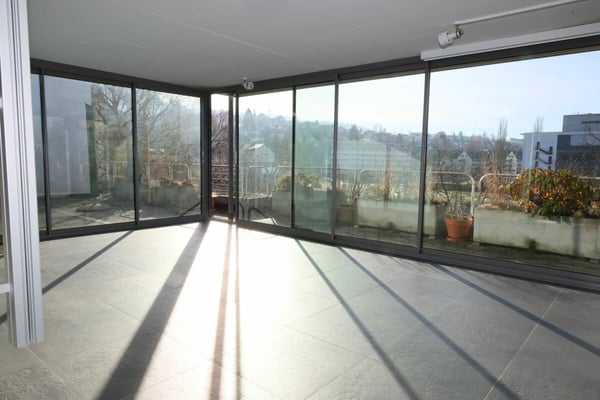 1.5-Zimmer Attikawohnung 10