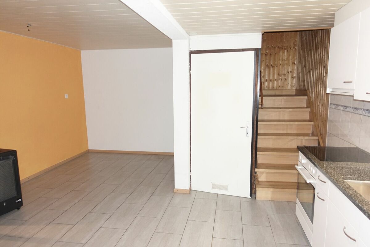 Baulandparzellen mit Abbruchobjekten