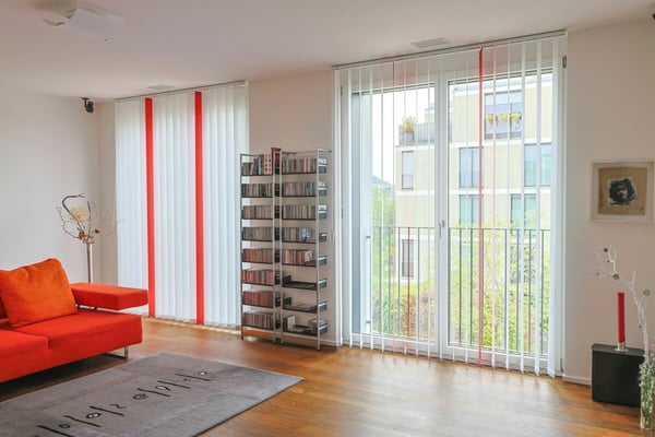 Exklusives Panorama Penthouse in Bern 11