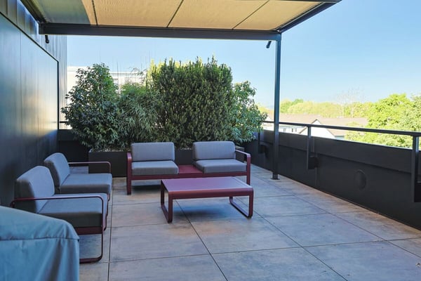 Exklusives Panorama Penthouse in Bern 6