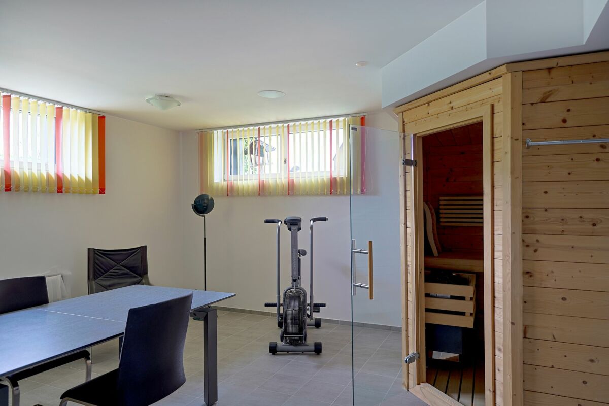 Exklusives Panorama Penthouse in Bern