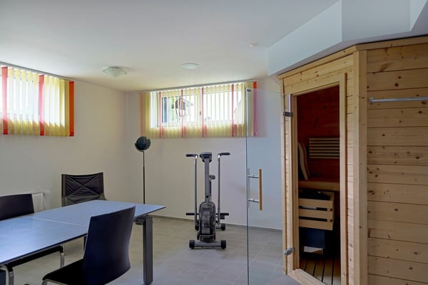 Exklusives Panorama Penthouse in Bern 13