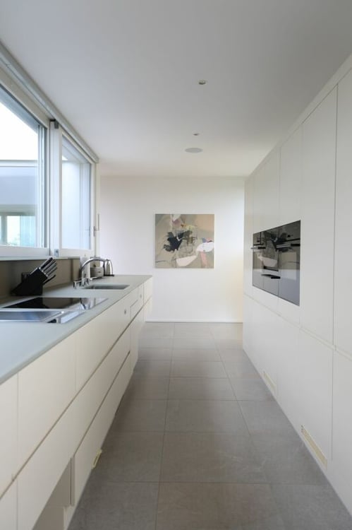 Exklusives Panorama Penthouse in Bern 3