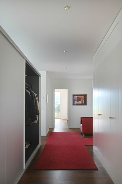 Exklusives Panorama Penthouse in Bern 10