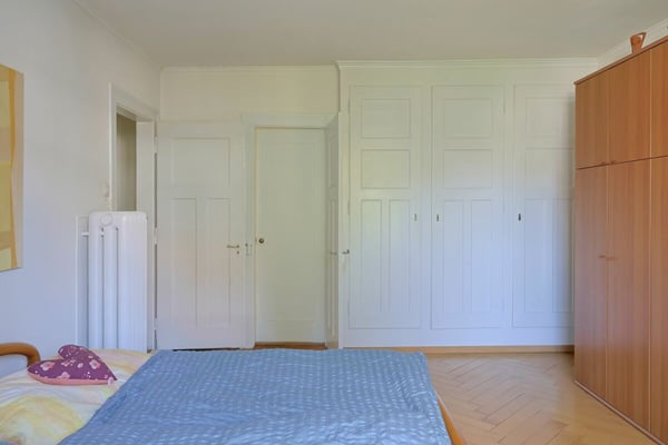 4-Zimmer Eigentumswohnung im Kirchenfeld 6