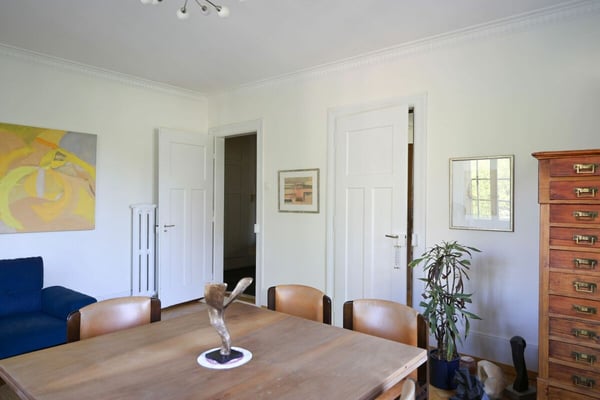 4-Zimmer Eigentumswohnung im Kirchenfeld 3