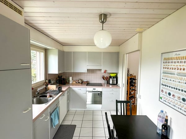 Mehrfamilienhaus mit sechs Wohneinheiten 6