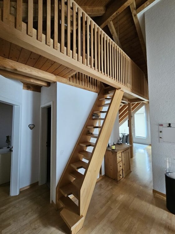 Mehrfamilienhaus mit sechs Wohneinheiten 10