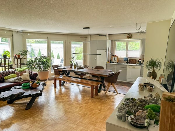 Mehrfamilienhaus mit sechs Wohneinheiten 7