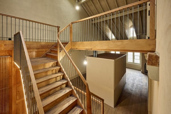 Saniertes Altstadtjuwel zur Miete 4