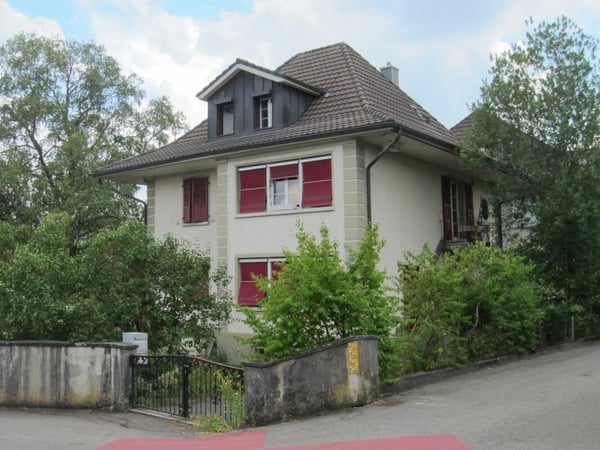 Befristete 3-Zimmerwohnung im beliebten Gartenstadt-Quartier